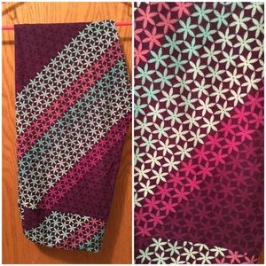 LuLaRoe Tall and Curvy Leggings